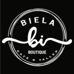 Biela Bouqtiue Cafe y Taller